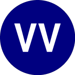 Logo of  (PVW.X).