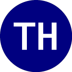 Logo of  (TTH).