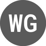 Logo of Wisdomtree Global Sustai... (WSDG).