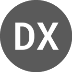 Logo of Db X-trackers Ii iboxx E... (X03G).