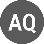 Logo of Agropec Quixada Sa Aquisa PN (A8GQ4L).