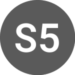 Logo of S&P 500 ETF BDR (BIVB39).
