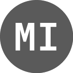 Logo of MERC INVEST (BMIN3T).