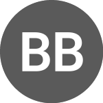Logo of BRB BANCO ON (BSLI9).