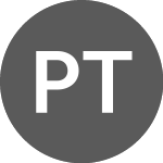 Logo of POSITIVO TEC (POSI3T).