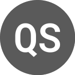 Logo of Quality Software (QUSW3T).