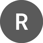 Logo of RENOVA (RNEW3T).