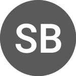 Logo of SANTANDER BR (SANB11T).