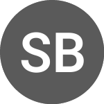 Logo of SANTOS BRASIL ON (STBP3M).