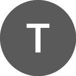 Logo of Transdigm (T1DG34Q).