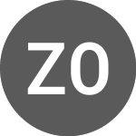 Logo of Zamp ON (ZAMP9F).