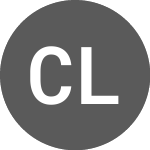 Logo of Cape Lithium (CLI).