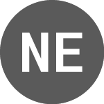 Logo of Nash Exchange NEX Token (NEXBTC).