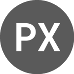 Logo of Pundi X [Ethereum] (NPXSETH).