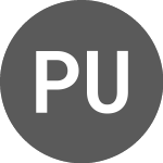 Logo of PutinCoin (PUTETH).