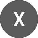 Logo of  (XMPUSD).
