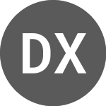 Logo of db x trackers Harvest FT... (D9XX).