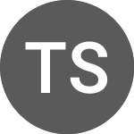 Logo of Tagus Sociedade De Titul... (BTGUA).