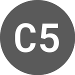 Logo of Chine 5 1903 Bonds (CN0001265163).