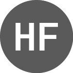 Logo of HSBC France SA Fixed Int... (HSBCN).