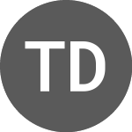 Logo of Tonner Drones (TDBS).