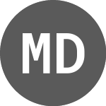 Logo of Medifron Dbt (065650).