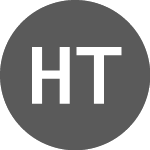 Logo of Huneed Technologies (005870).