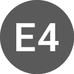 Logo of ETN 40 (580040).