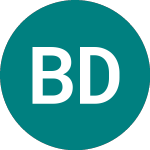 Logo of Bursa De Valori Bucuresti (0MW9).