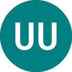Logo of Utd Utl Wt F 31 (15DX).