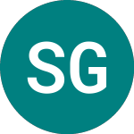 Logo of Sge Gmbh 24 (16BF).