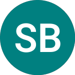 Logo of Sbab Bk 21 (17LL).