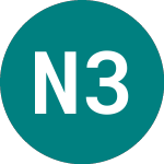 Logo of Nottingham 3.50 (45HY).