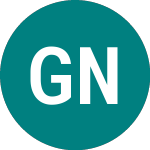 Logo of Gt.hall No1 Ba (58HN).
