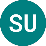 Logo of Sant Uk 23 (96LA).