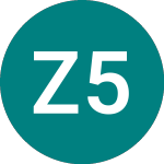 Logo of Zambia 53 U (BC04).