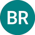 Logo of Barratt Redrow (BTRW).