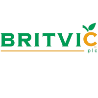 Britvic Plc
