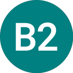 Logo of Barclays 28 (BX34).