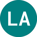 Logo of L&g All Com � (CMFP).