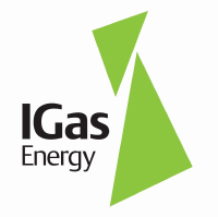 Igas Energy Plc