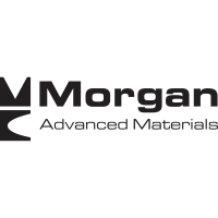 Morgan Advanced Materials Plc