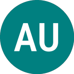 Logo of Amundi Us Corpo (PRIP).
