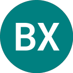 Logo of Braccan X 67 (PT39).