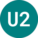 Logo of Ukraine 29 U (PT55).