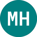 Logo of Mitsu Hc Cap.26 (PU52).