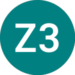 Logo of Zambia 33 R (PY66).
