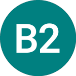 Logo of Barclays 28 (PZ76).