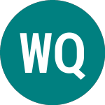 Logo of Wt Qs100 5x Lev (QS5L).