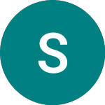 Logo of -3x Short Spy (SSPY).